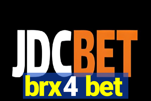 brx4 bet